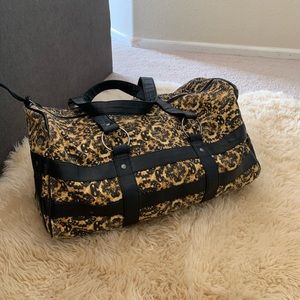 RVCA Weekender Bag